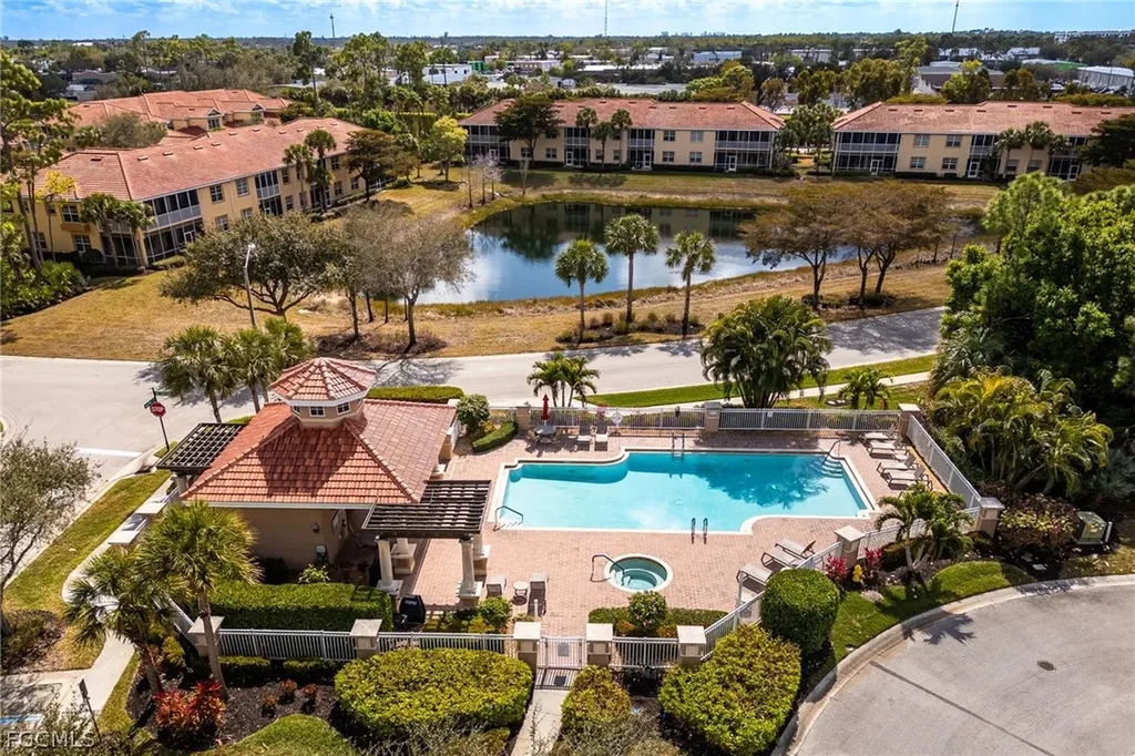 5550 Berkshire Drive Fort Myers FL 33912
