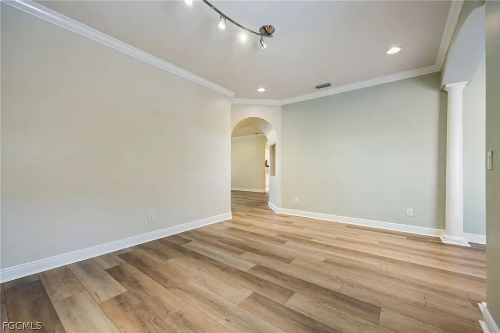 5550 Berkshire Drive Fort Myers FL 33912