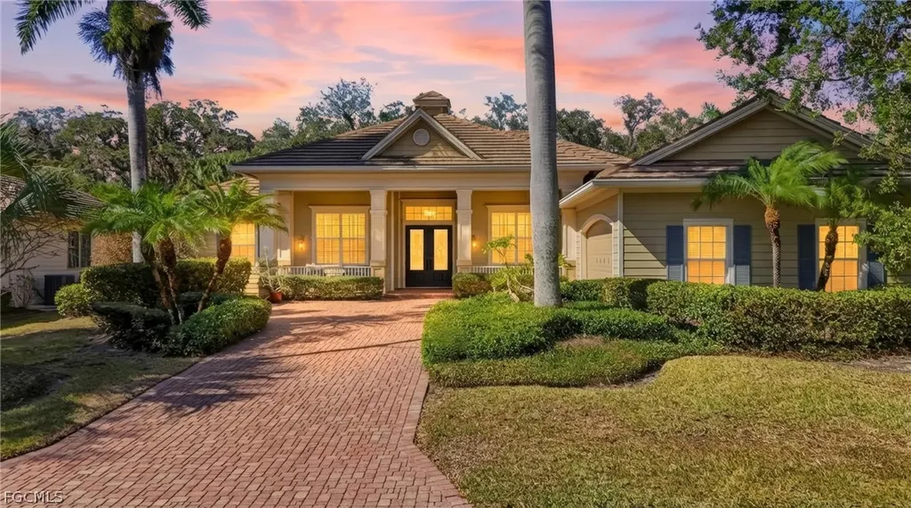 3801 River Point Drive Fort Myers FL 33905