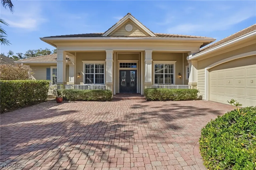 3801 River Point Drive Fort Myers FL 33905
