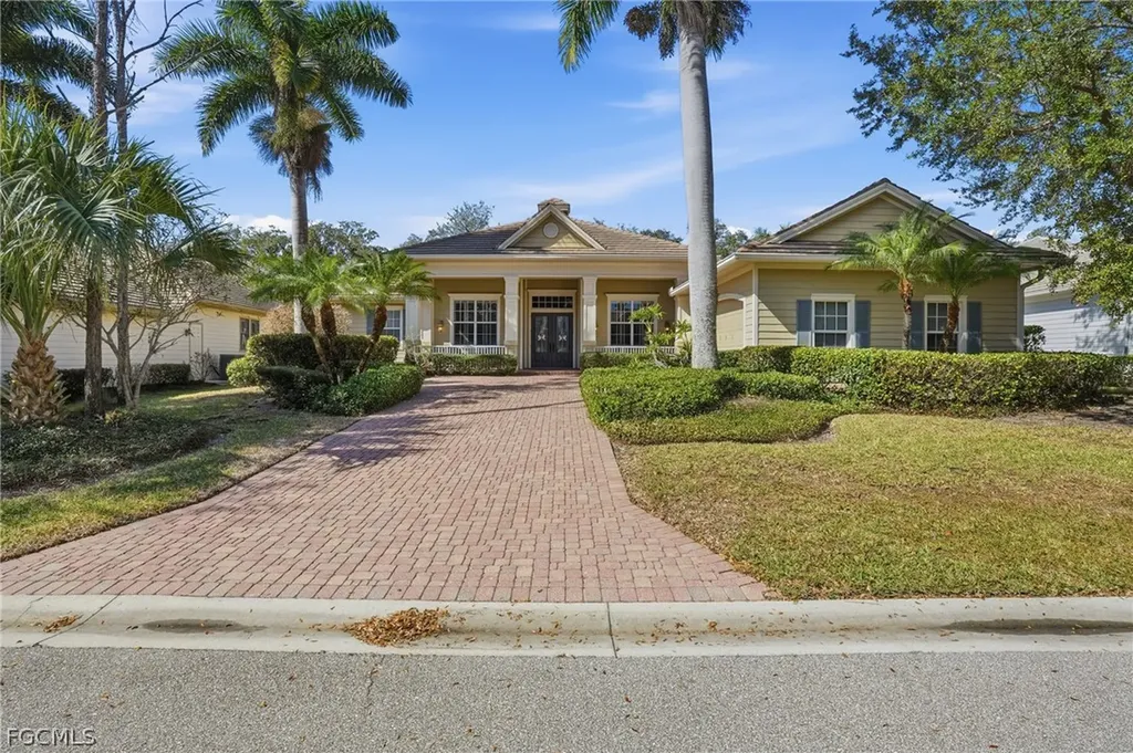 3801 River Point Drive Fort Myers FL 33905