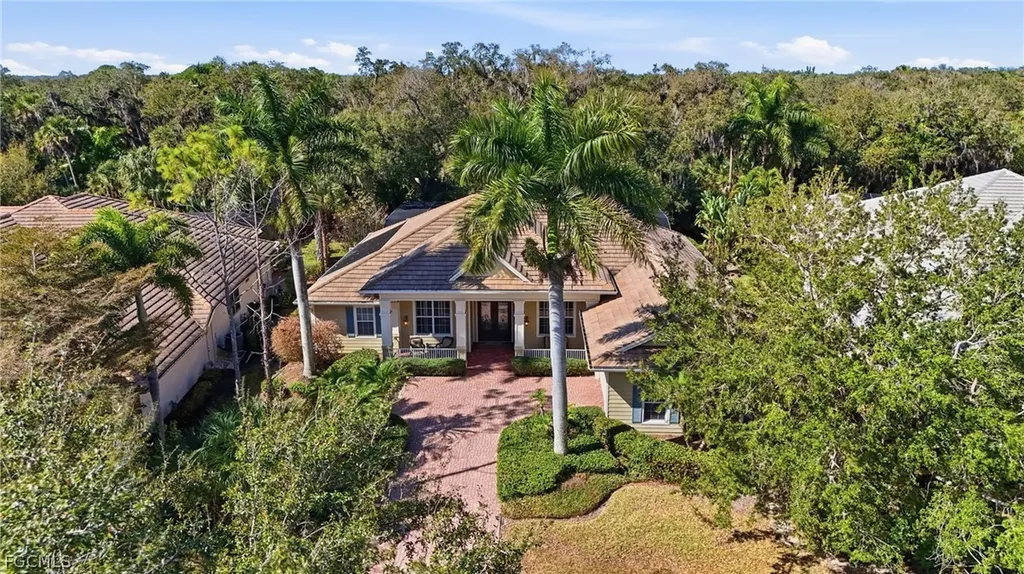 3801 River Point Drive Fort Myers FL 33905