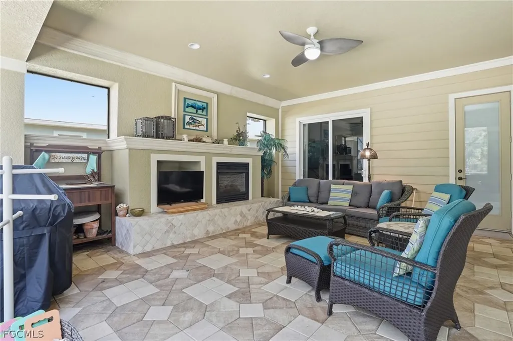 3801 River Point Drive Fort Myers FL 33905