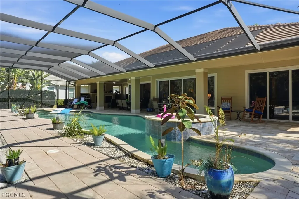 3801 River Point Drive Fort Myers FL 33905
