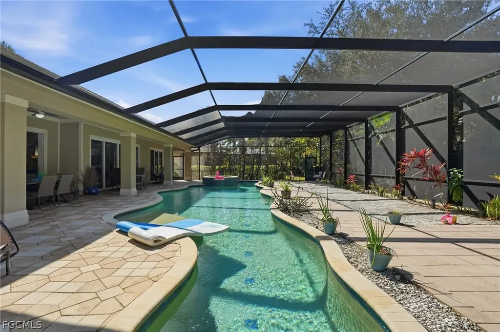 3801 River Point Drive Fort Myers FL 33905