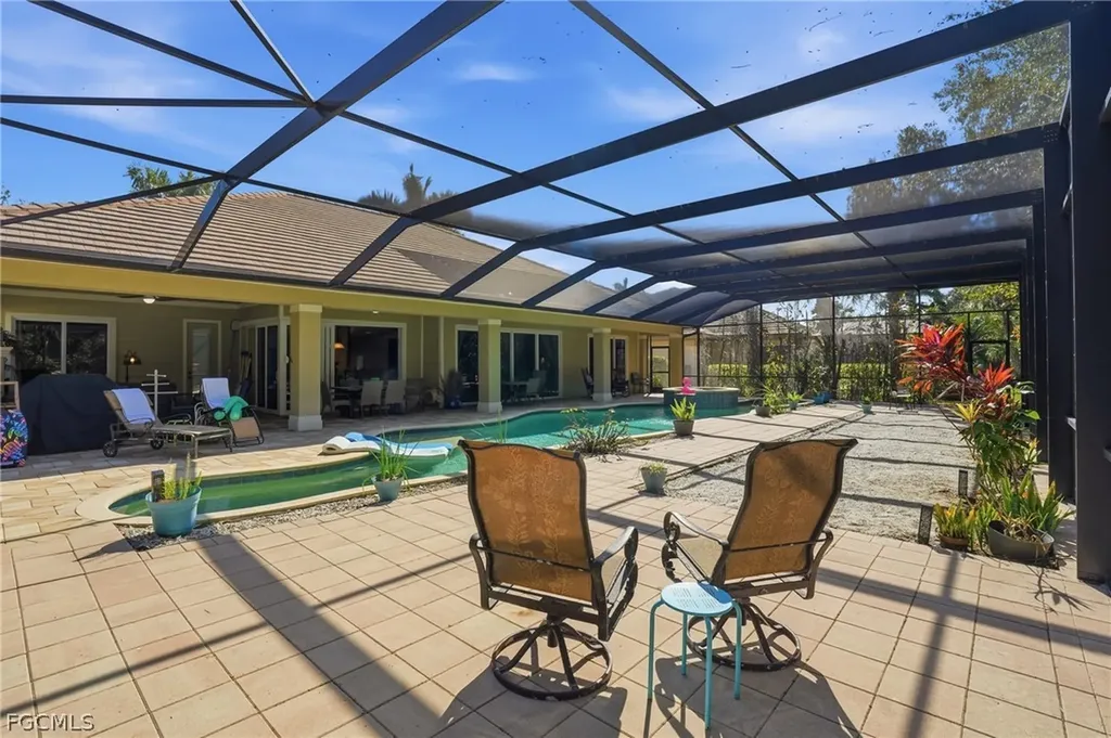 3801 River Point Drive Fort Myers FL 33905