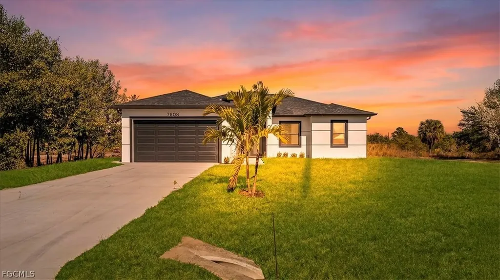 7608 8th Place Labelle FL 33935