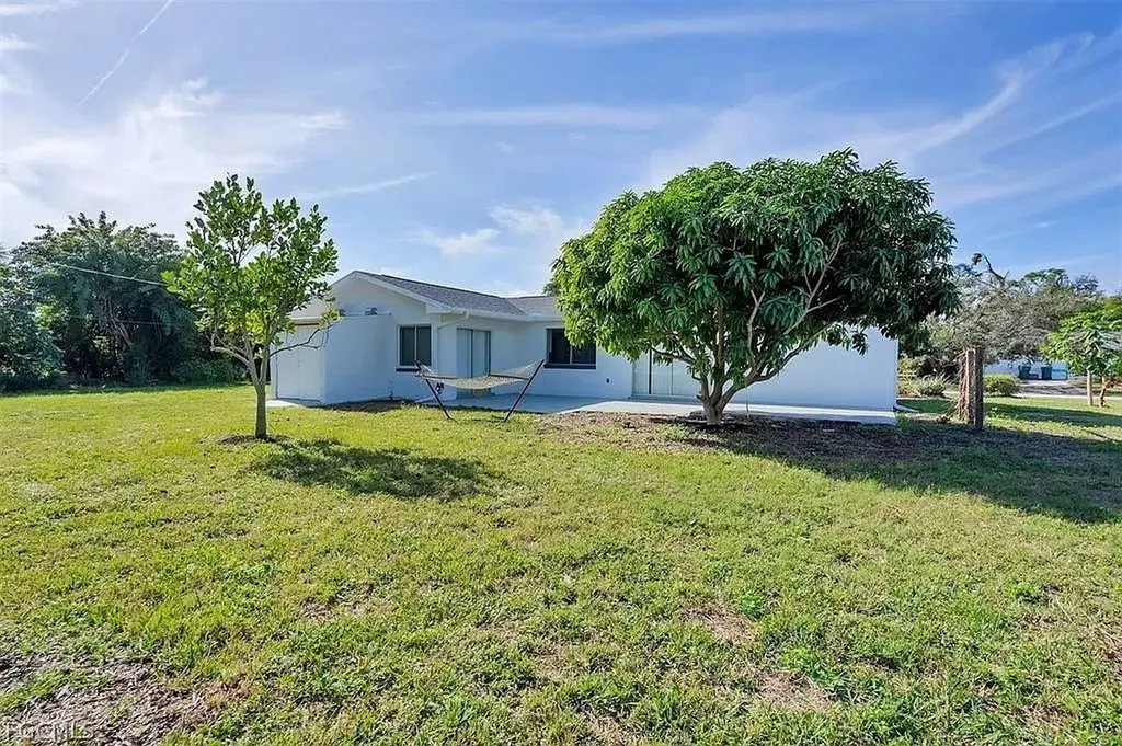 4289 Yucatan Circle Port Charlotte FL 33948