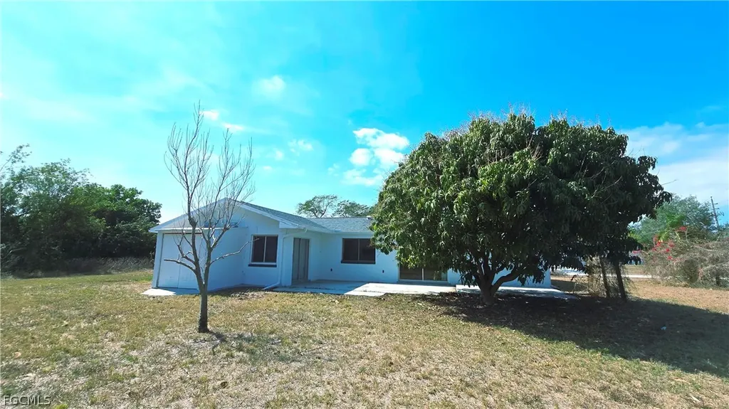4289 Yucatan Circle Port Charlotte FL 33948