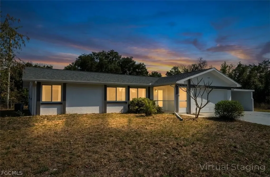 4289 Yucatan Circle Port Charlotte FL 33948