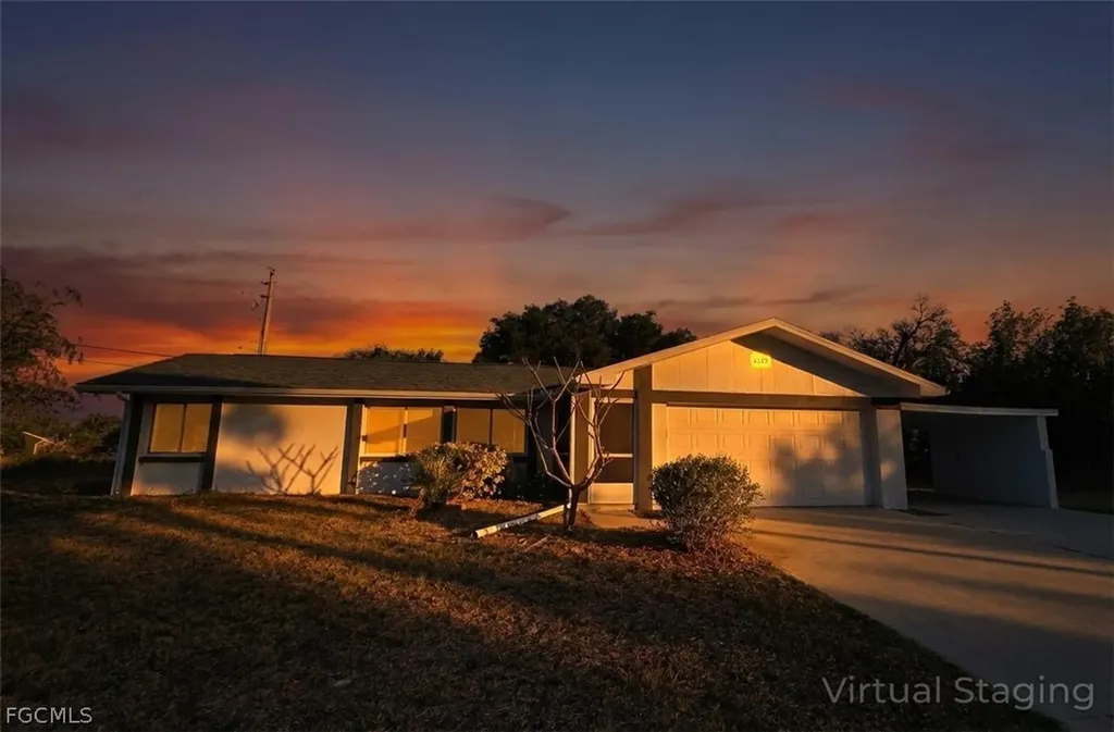 4289 Yucatan Circle Port Charlotte FL 33948