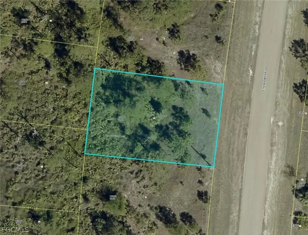 630 Eisenhower Boulevard Lehigh Acres FL 33974