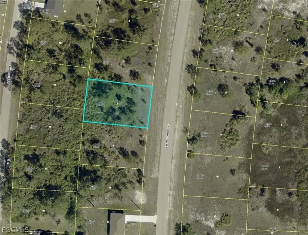 630 Eisenhower Boulevard Lehigh Acres FL 33974