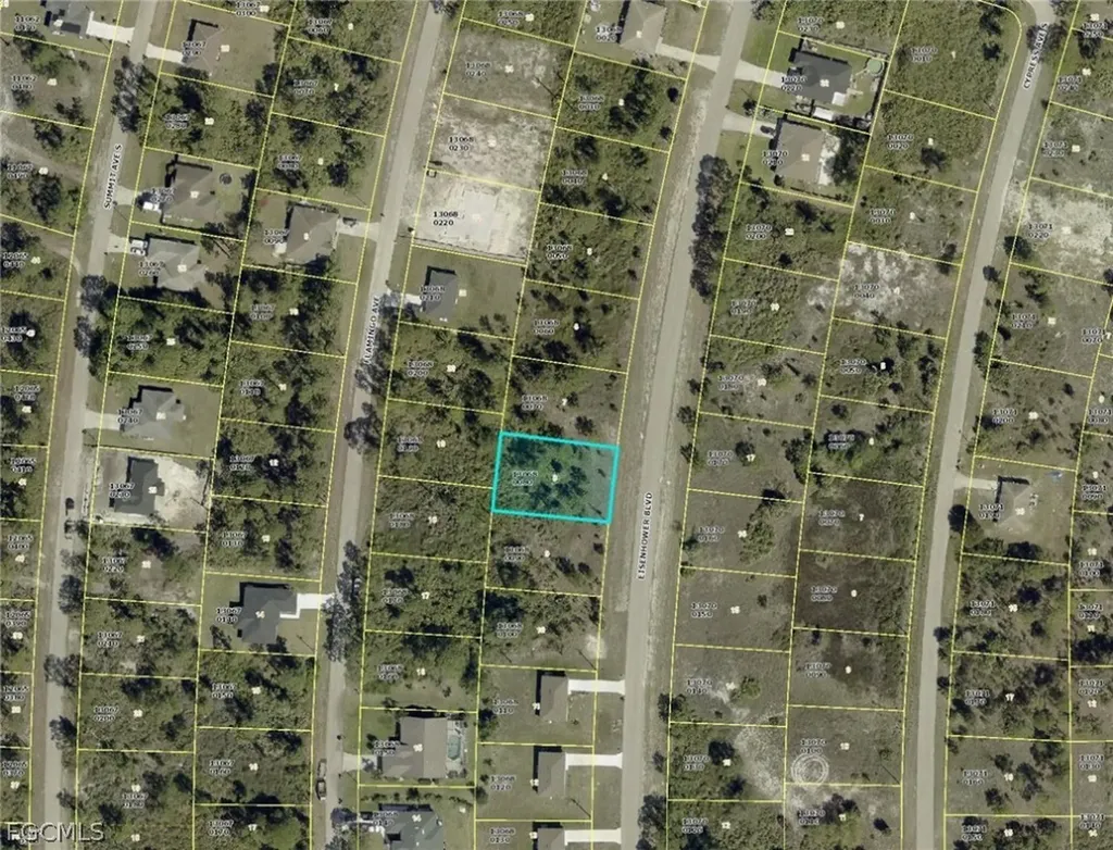 630 Eisenhower Boulevard Lehigh Acres FL 33974
