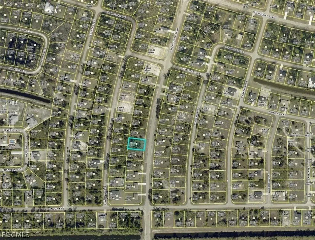 630 Eisenhower Boulevard Lehigh Acres FL 33974