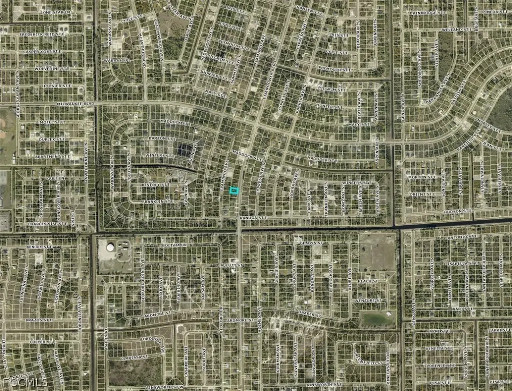 630 Eisenhower Boulevard Lehigh Acres FL 33974