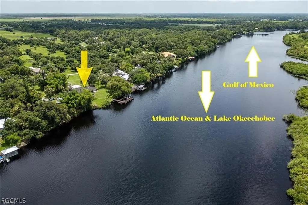 2030 Fort Denaud Road Labelle FL 33935