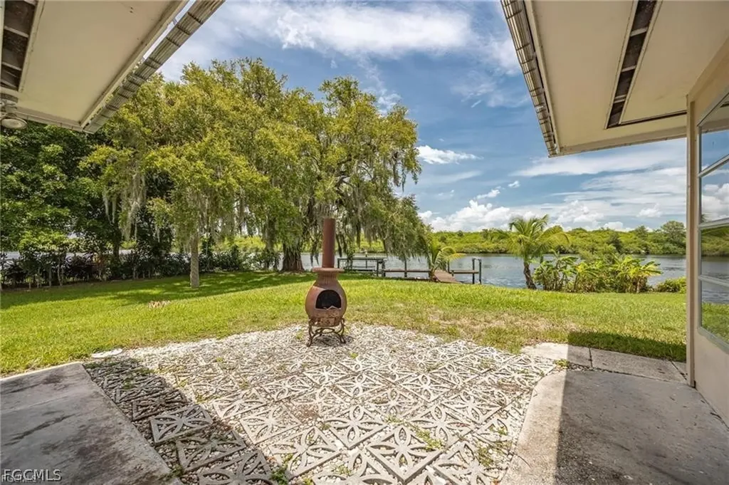 2030 Fort Denaud Road Labelle FL 33935
