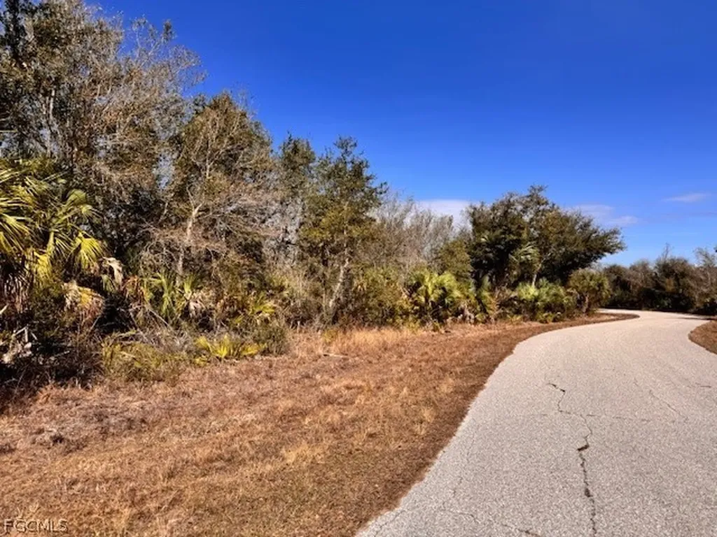 7258 Freeberg Circle Port Charlotte FL 33981