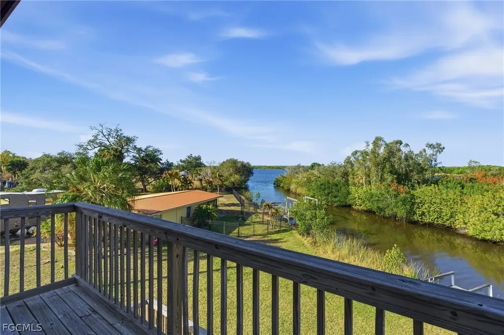 Punta Gorda FL, 373 Hile Lane