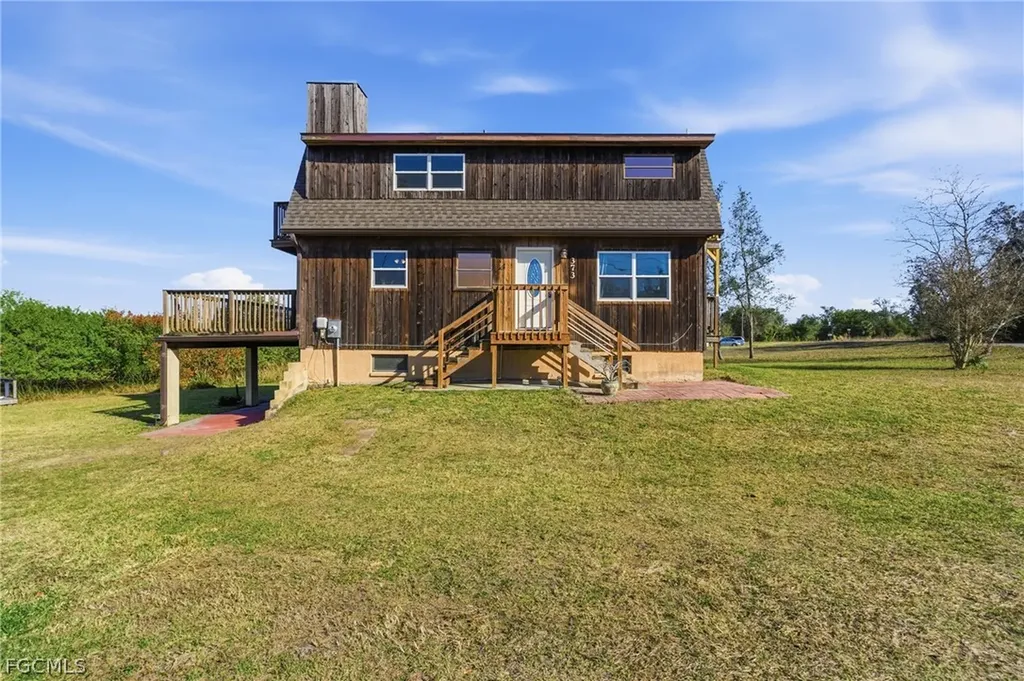 373 Hile Lane Punta Gorda FL 33982