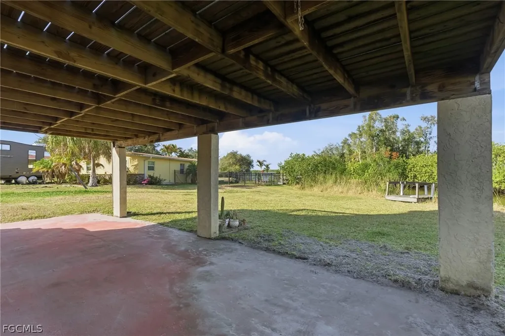 373 Hile Lane Punta Gorda FL 33982