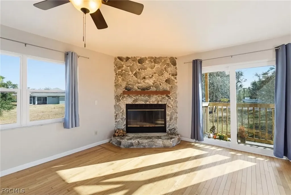 373 Hile Lane Punta Gorda FL 33982