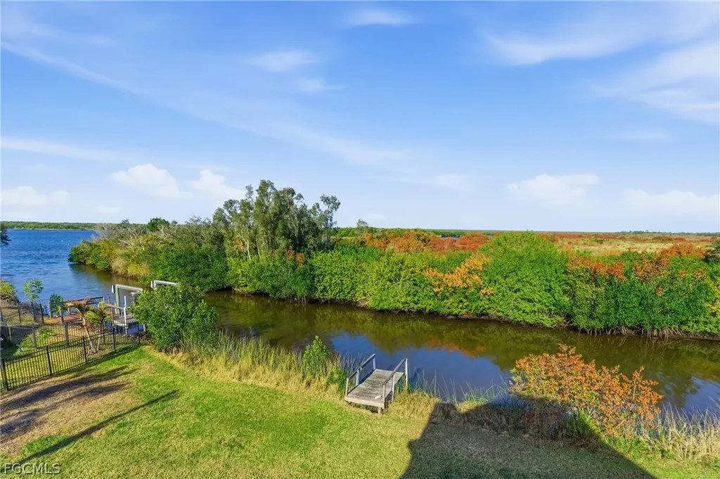 373 Hile Lane Punta Gorda FL 33982