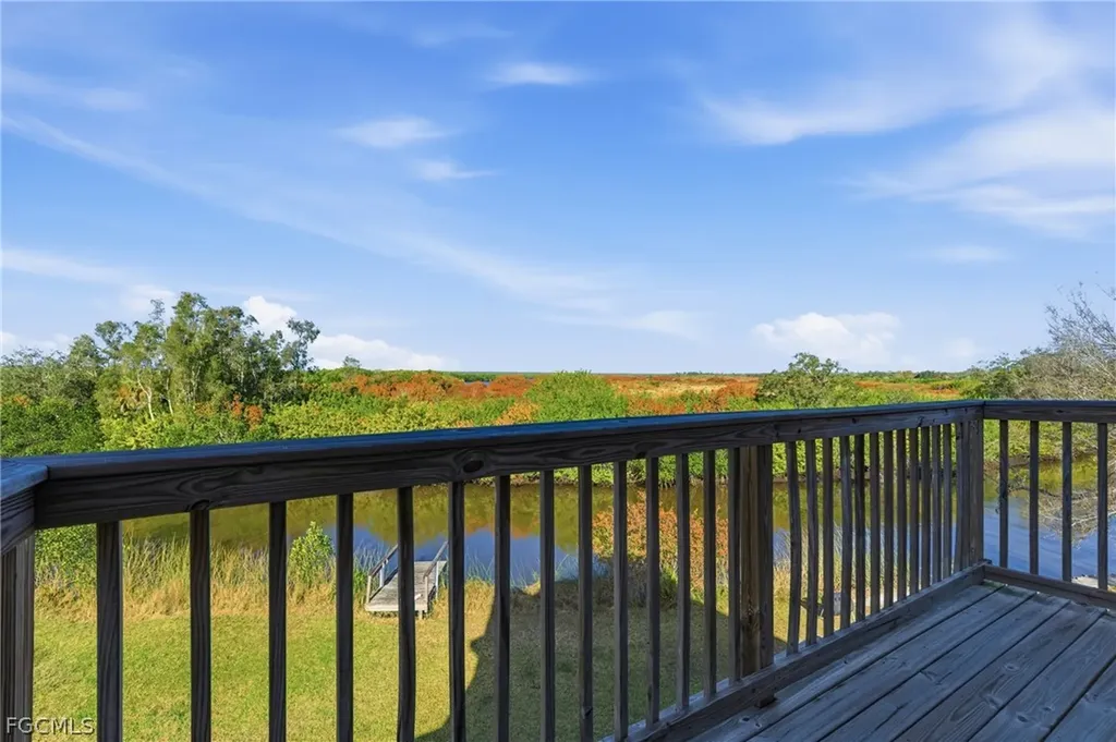 373 Hile Lane Punta Gorda FL 33982