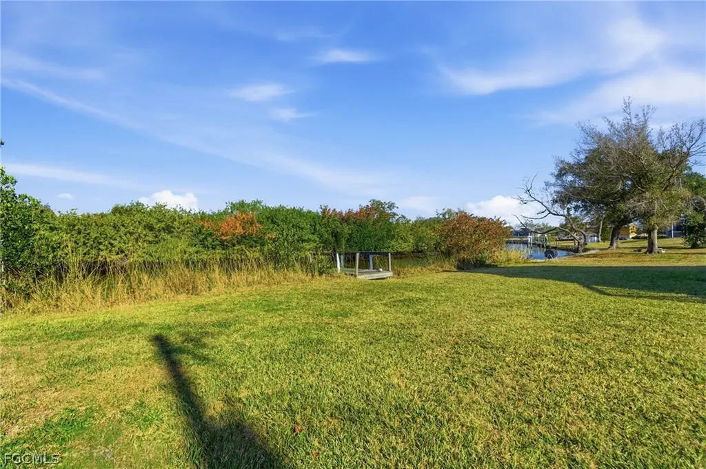 373 Hile Lane Punta Gorda FL 33982