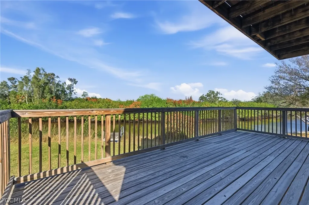 373 Hile Lane Punta Gorda FL 33982