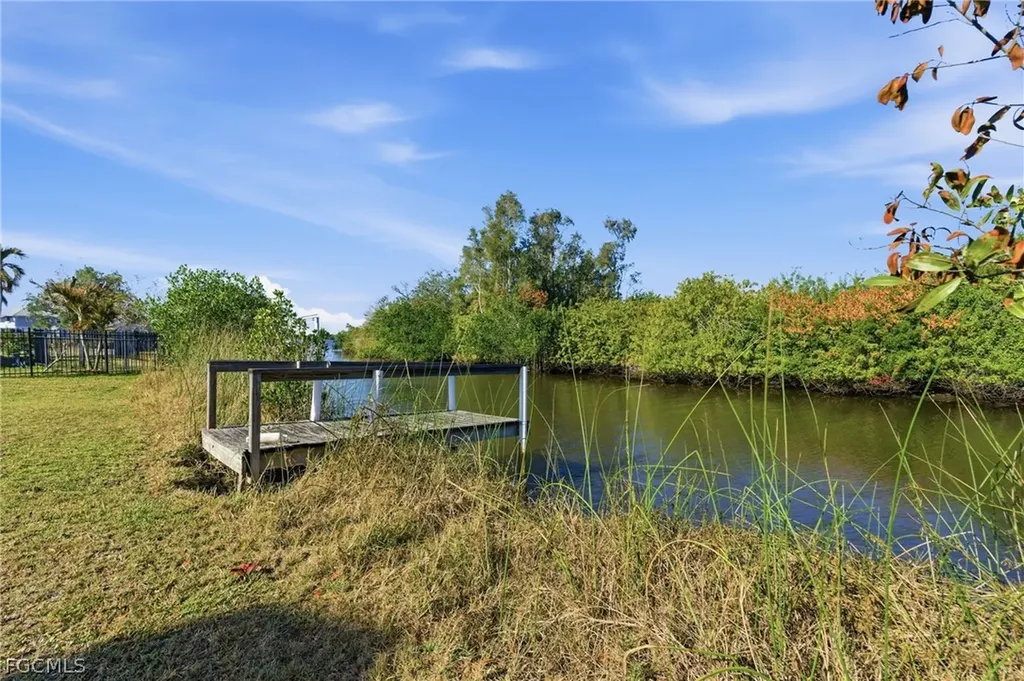 373 Hile Lane Punta Gorda FL 33982