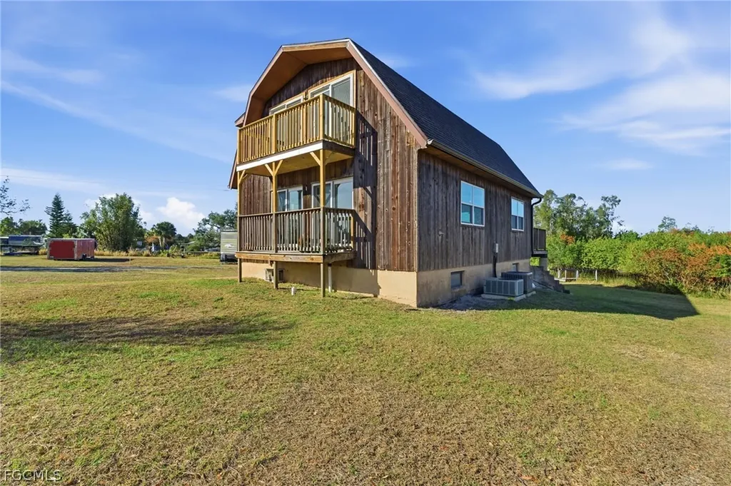 373 Hile Lane Punta Gorda FL 33982