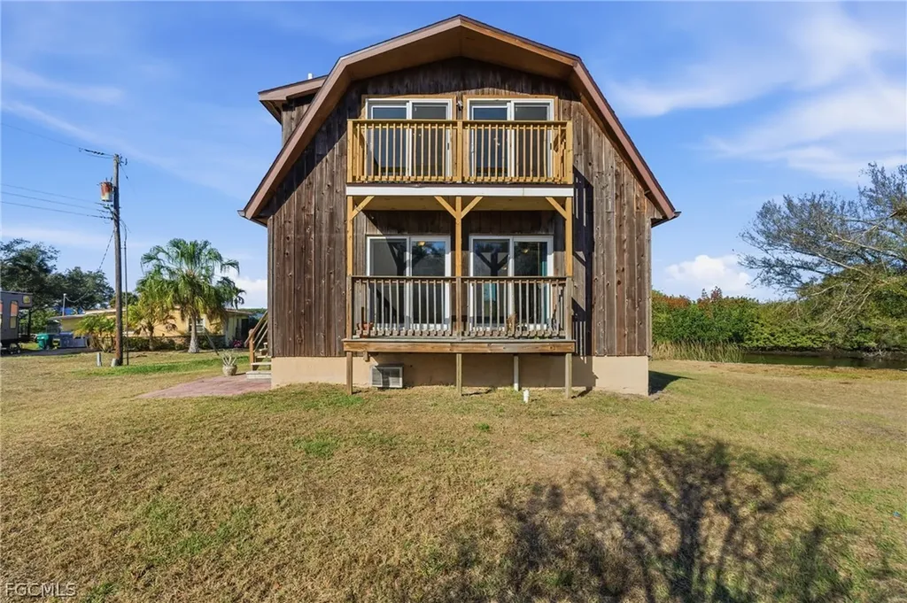 373 Hile Lane Punta Gorda FL 33982