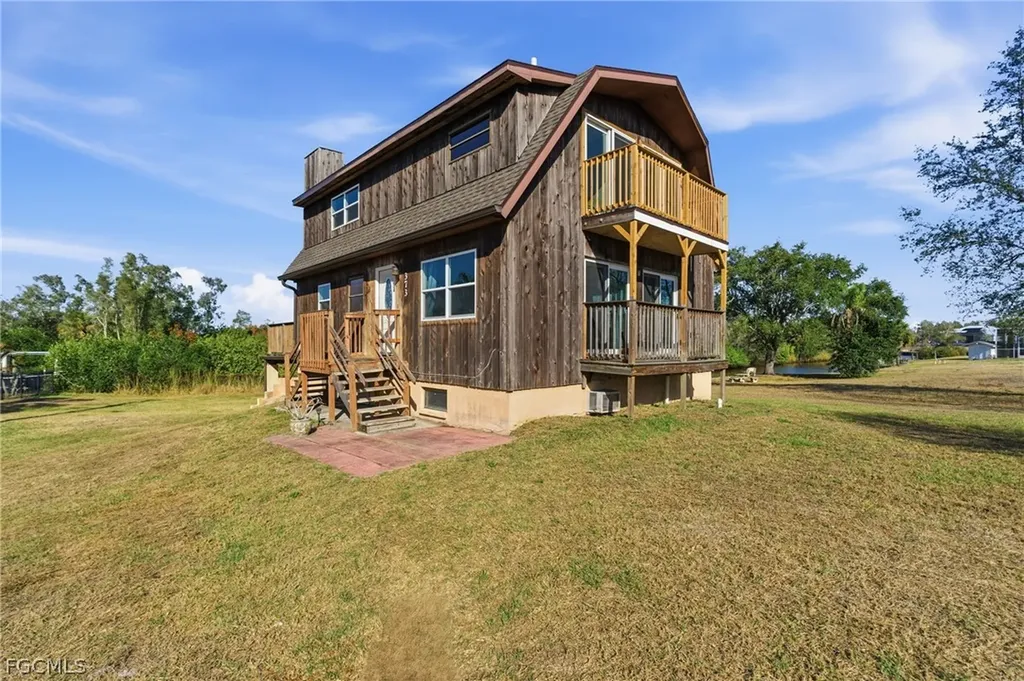 373 Hile Lane Punta Gorda FL 33982