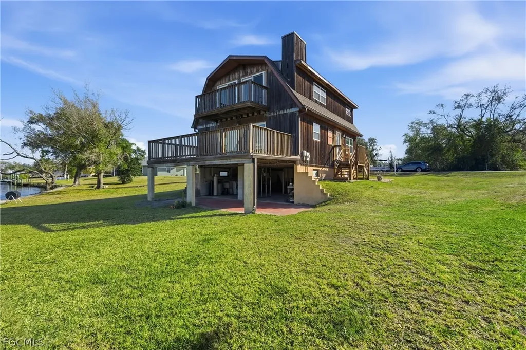 373 Hile Lane Punta Gorda FL 33982