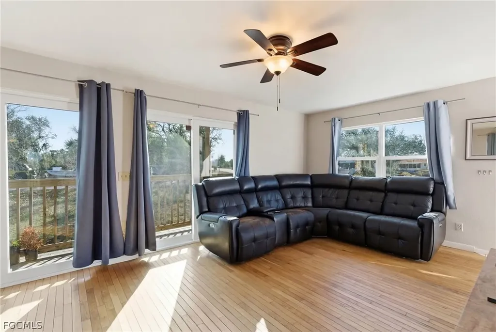 373 Hile Lane Punta Gorda FL 33982