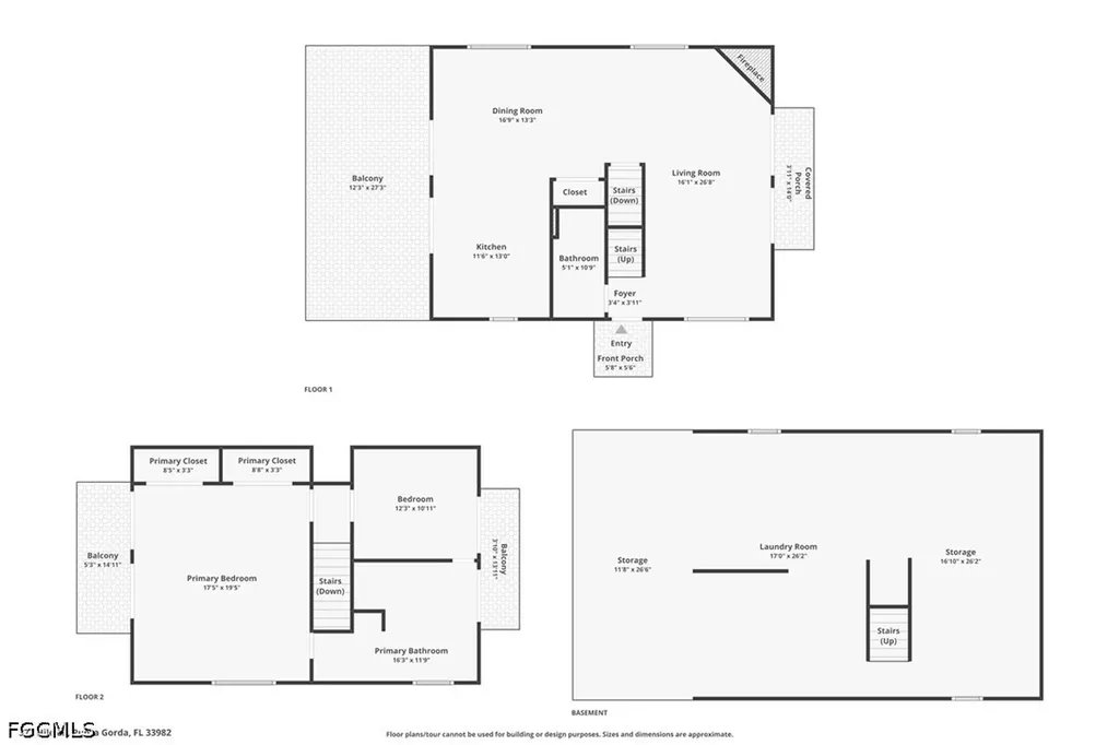 373 Hile Lane Punta Gorda FL 33982