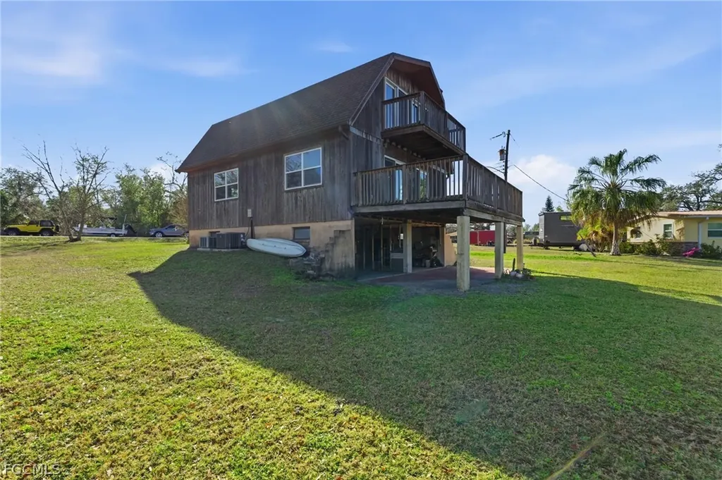 373 Hile Lane Punta Gorda FL 33982