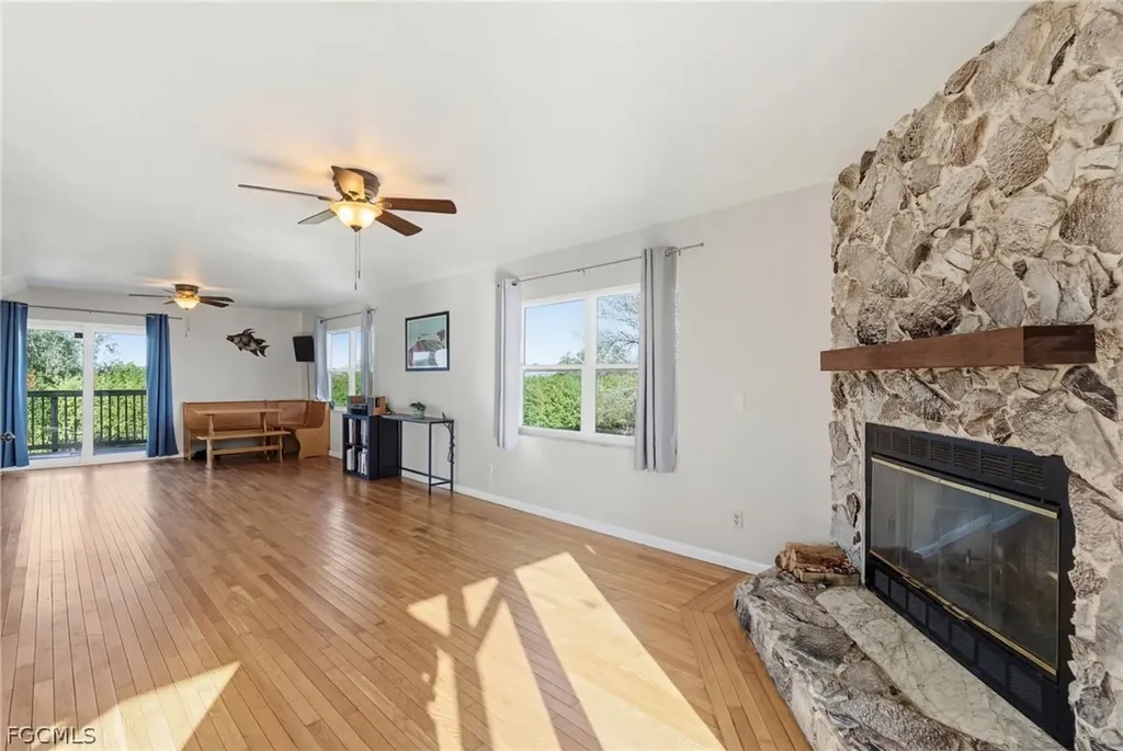 373 Hile Lane Punta Gorda FL 33982