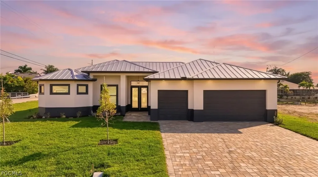 2000 SW 30th Terrace Cape Coral FL 33914