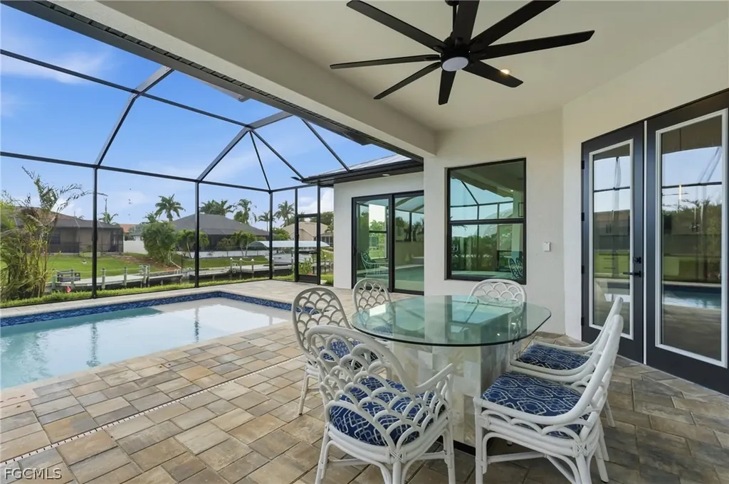 2000 SW 30th Terrace Cape Coral FL 33914