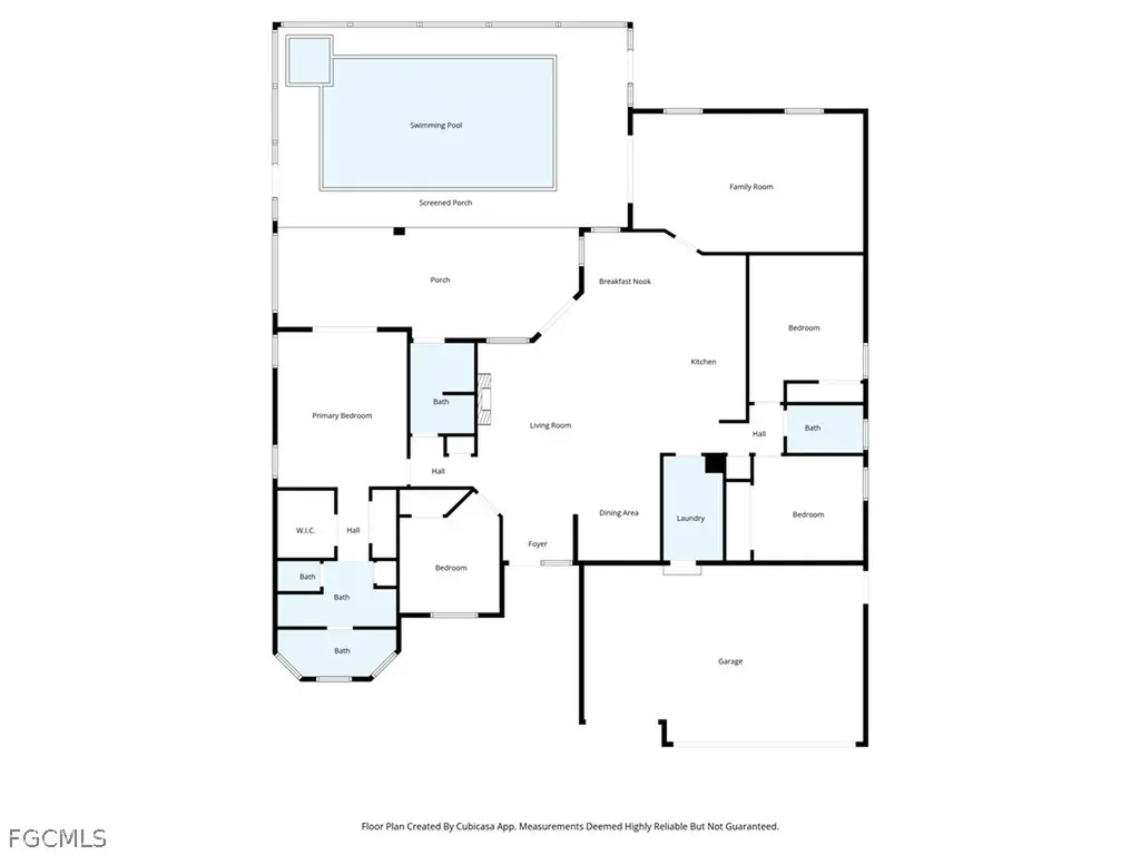 2000 SW 30th Terrace Cape Coral FL 33914