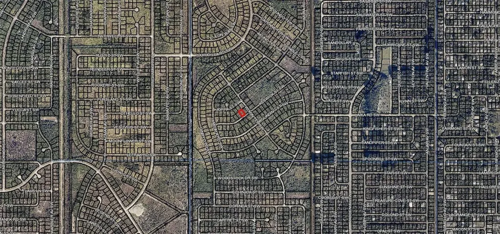 971 Keswick Street SW Palm Bay FL 32908