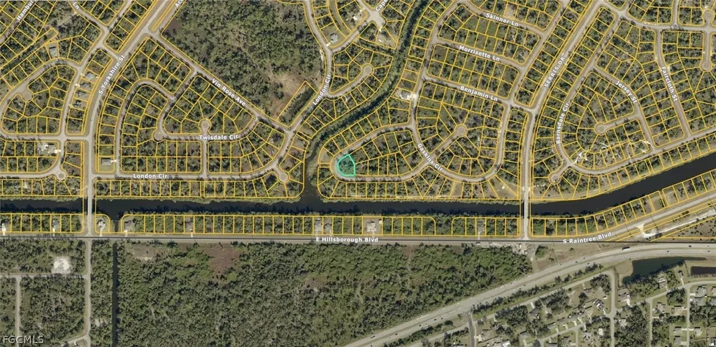 1148204901 Ashboro Circle North Port FL 34288