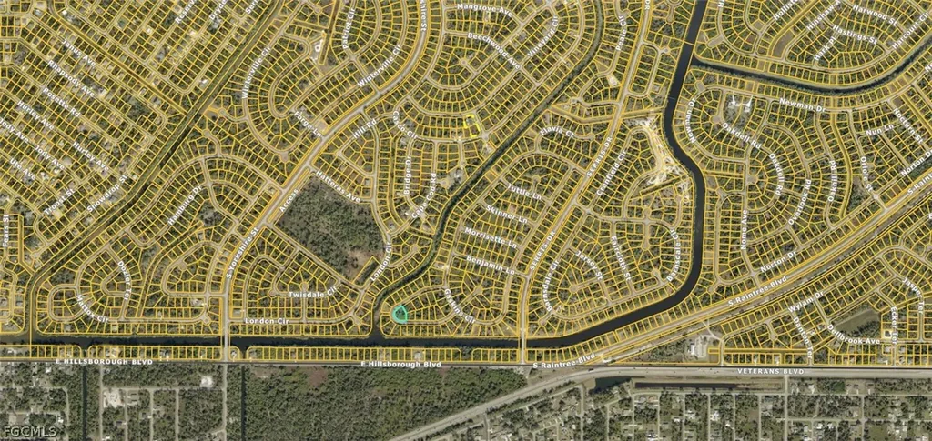 1148204901 Ashboro Circle North Port FL 34288