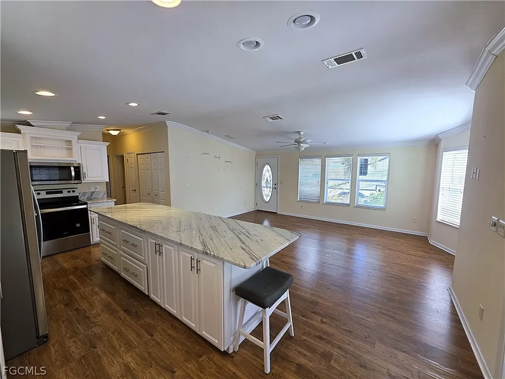 5881 Brightwood Drive Fort Myers FL 33905