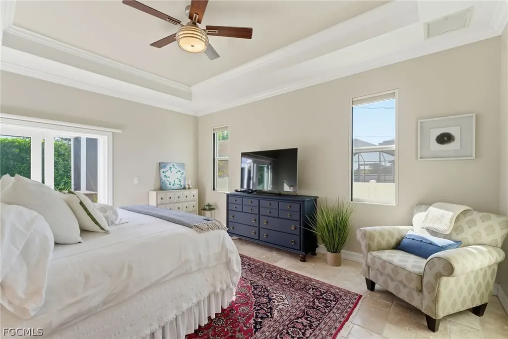 3905 Agualinda Boulevard Cape Coral FL 33914