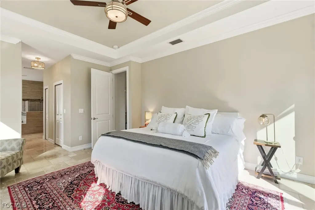 3905 Agualinda Boulevard Cape Coral FL 33914