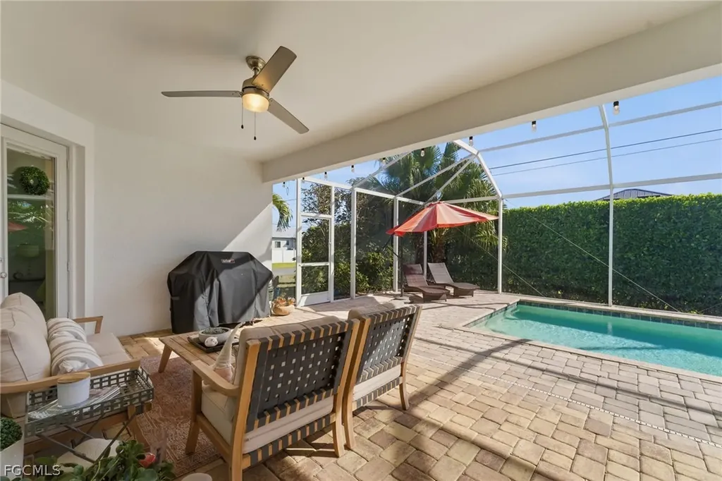 3905 Agualinda Boulevard Cape Coral FL 33914